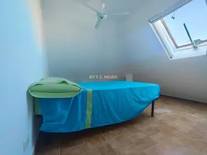 Prodej bytu 2+kk, Scalea, Itálie, Via Pitagora, 30 m2