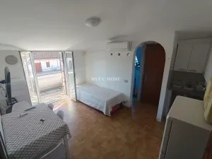 Prodej bytu 2+kk, Scalea, Itálie, Via Pitagora, 30 m2