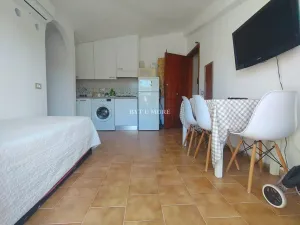 Prodej bytu 2+kk, Scalea, Itálie, Via Pitagora, 30 m2