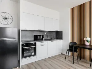 Pronájem bytu 2+kk, Praha - Kamýk, Ve Lhotce, 40 m2