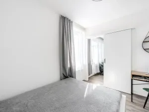 Pronájem bytu 2+kk, Praha - Kamýk, Ve Lhotce, 40 m2