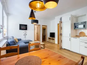 Prodej bytu 3+kk, Harrachov, 50 m2