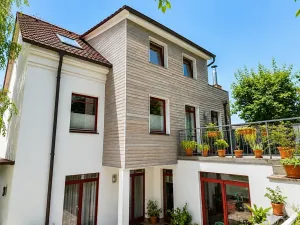 Pronájem rodinného domu, Praha - Veleslavín, 352 m2