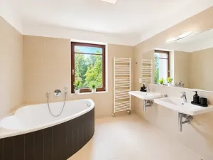 Pronájem rodinného domu, Praha - Veleslavín, 352 m2