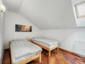 Pronájem bytu 3+kk, Praha - Vinohrady, Italská, 106 m2