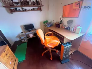 Prodej rodinného domu, Jamné nad Orlicí, 55 m2