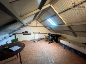 Prodej skladu, Řetůvka, 95 m2