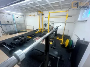 Prodej skladu, Ústí nad Orlicí, Pivovarská, 40 m2