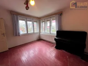 Prodej kanceláře, Letohrad, Komenského, 120 m2