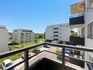 Prodej bytu 2+kk, Litomyšl, Z. Kopala, 56 m2