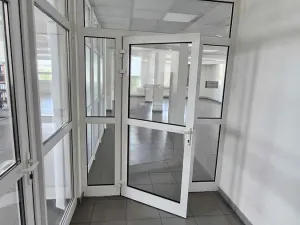 Pronájem kanceláře, Velká Bystřice, ČSA, 155 m2