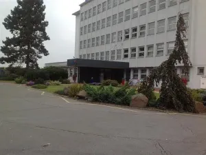 Pronájem kanceláře, Velká Bystřice, ČSA, 155 m2