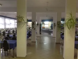 Pronájem kanceláře, Velká Bystřice, ČSA, 23 m2