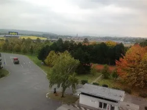 Pronájem kanceláře, Velká Bystřice, ČSA, 23 m2