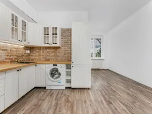 Prodej bytu 1+1, Prostějov, Určická, 42 m2