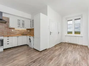 Prodej bytu 1+1, Prostějov, Určická, 42 m2