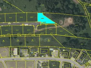 Prodej pozemku pro bydlení, Srubec, 632 m2