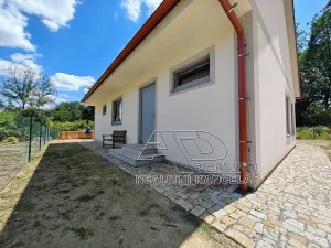 Prodej rodinného domu, Horní Stropnice, 91 m2