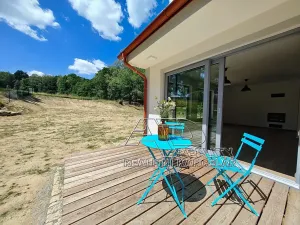 Prodej rodinného domu, Horní Stropnice, 91 m2