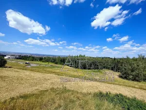 Prodej pozemku pro bydlení, Srubec, 550 m2