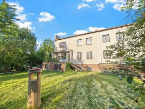 Prodej rodinného domu, Starý Plzenec, Krátká, 177 m2