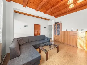 Prodej rodinného domu, Starý Plzenec, Krátká, 177 m2