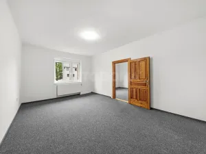 Prodej rodinného domu, Plzeň, Revoluční, 210 m2
