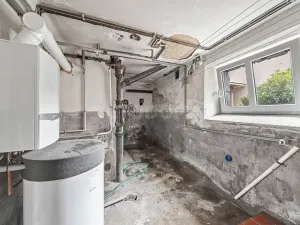Prodej rodinného domu, Plzeň, Revoluční, 210 m2