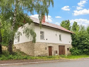 Prodej rodinného domu, Železná Ruda, 177 m2