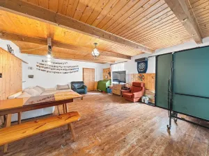 Prodej rodinného domu, Železná Ruda, 177 m2