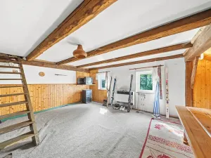 Prodej rodinného domu, Železná Ruda, 177 m2