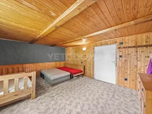 Prodej rodinného domu, Železná Ruda, 177 m2
