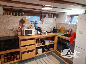 Prodej rodinného domu, Badevtsi, Bulharsko, 96 m2