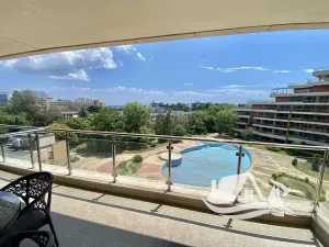 Prodej bytu 3+kk, Nesebar, Bulharsko, 119 m2