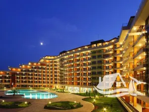 Prodej bytu 3+kk, Nesebar, Bulharsko, 119 m2
