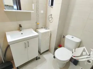 Prodej bytu 1+kk, Nesebar, Bulharsko, 28 m2