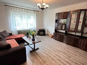 Prodej bytu 3+1, Bílina, Studentská, 74 m2