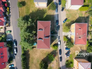 Prodej bytu 1+1, Velké Březno, Litoměřická, 31 m2