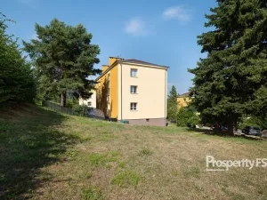 Prodej bytu 1+1, Velké Březno, Litoměřická, 31 m2