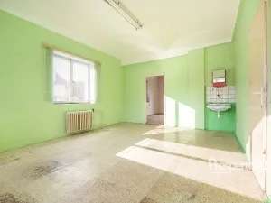Prodej rodinného domu, Hostomice, Vrbenského, 200 m2