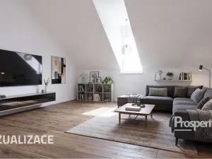 Prodej rodinného domu, Hostomice, Vrbenského, 200 m2