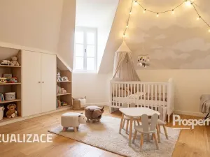 Prodej rodinného domu, Hostomice, Vrbenského, 200 m2