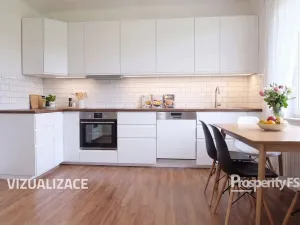 Prodej rodinného domu, Vrbičany, 103 m2
