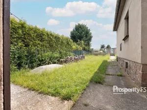 Prodej rodinného domu, Vrbičany, 103 m2