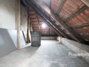 Prodej rodinného domu, Vrbičany, 103 m2