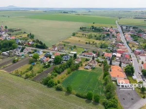 Prodej rodinného domu, Vrbičany, 103 m2