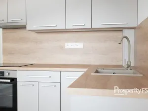 Pronájem bytu 3+kk, Kladno - Kročehlavy, Obránců míru, 53 m2