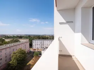 Pronájem bytu 3+kk, Kladno - Kročehlavy, Obránců míru, 53 m2