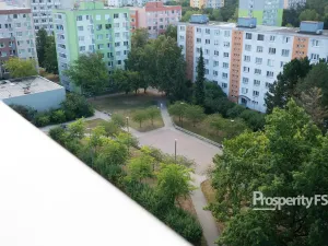 Pronájem bytu 3+kk, Kladno - Kročehlavy, Obránců míru, 53 m2
