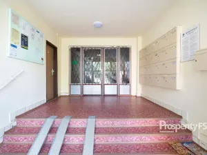 Pronájem bytu 3+kk, Kladno - Kročehlavy, Obránců míru, 53 m2